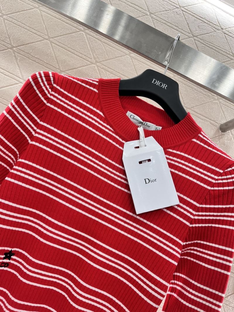 Christian Dior Sweaters